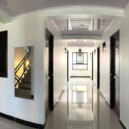 Kusuma Raya Guest House Srondolwetan 外观 照片